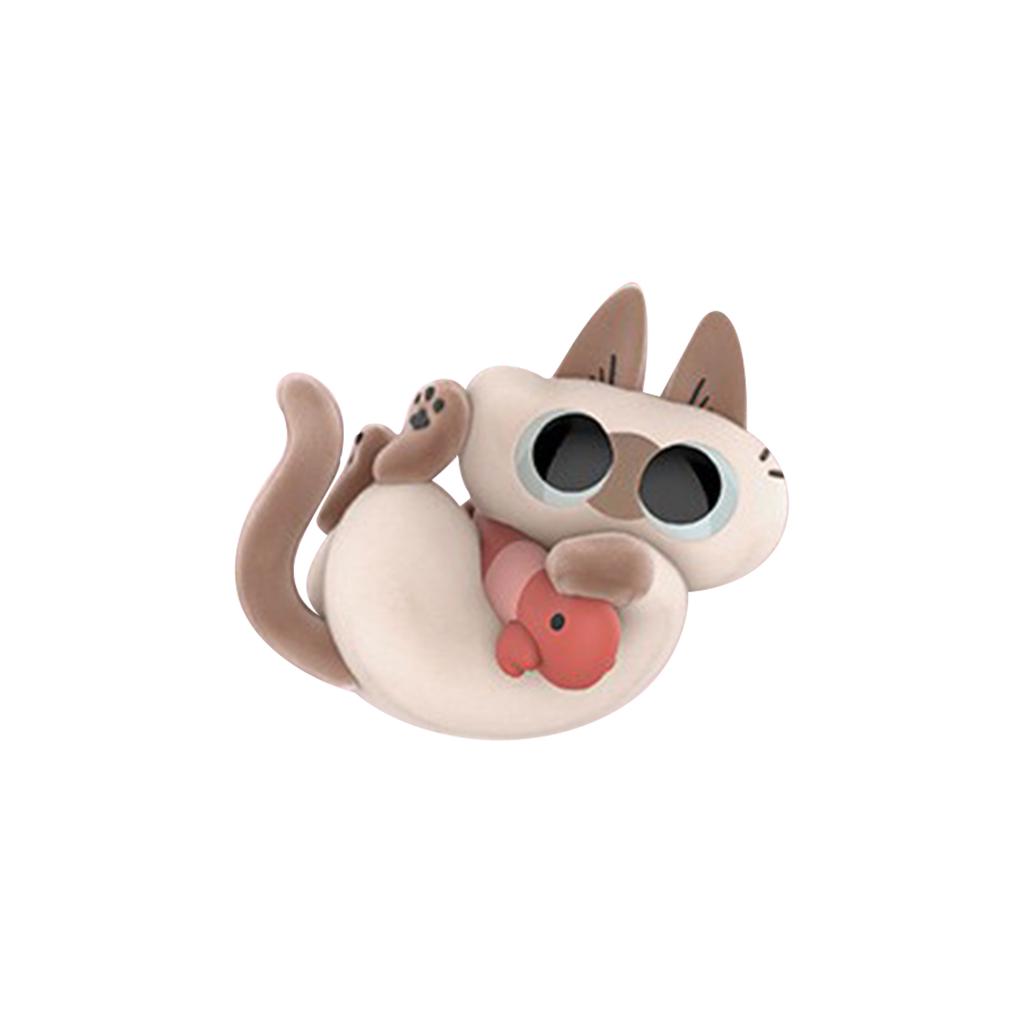 1 PcCute Ornament, Unboxed Style, Designated Style, Gift For Children, Cute Ornament