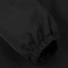 Vans Logo Print Lustiges Muster Jacke Herren Jacken Schwarz VN0A54P4BLK