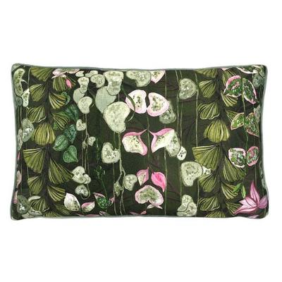 Veadeiros Botanical Cushion Cover