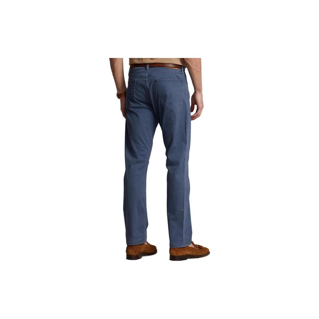 Polo Ralph Lauren Five pocket Jeans 710671097-001