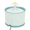 Pet Drinking Fountain Automatic Circulating Water Cat Smart Water Dispenser with Filter and LED