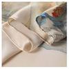 Used Shanghai Story 100% Mulberry Silk Scarf