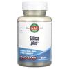 KAL, Silica Plus, 90 Tablets