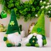 Handmade Gnome Decorations for Patrick Day Present