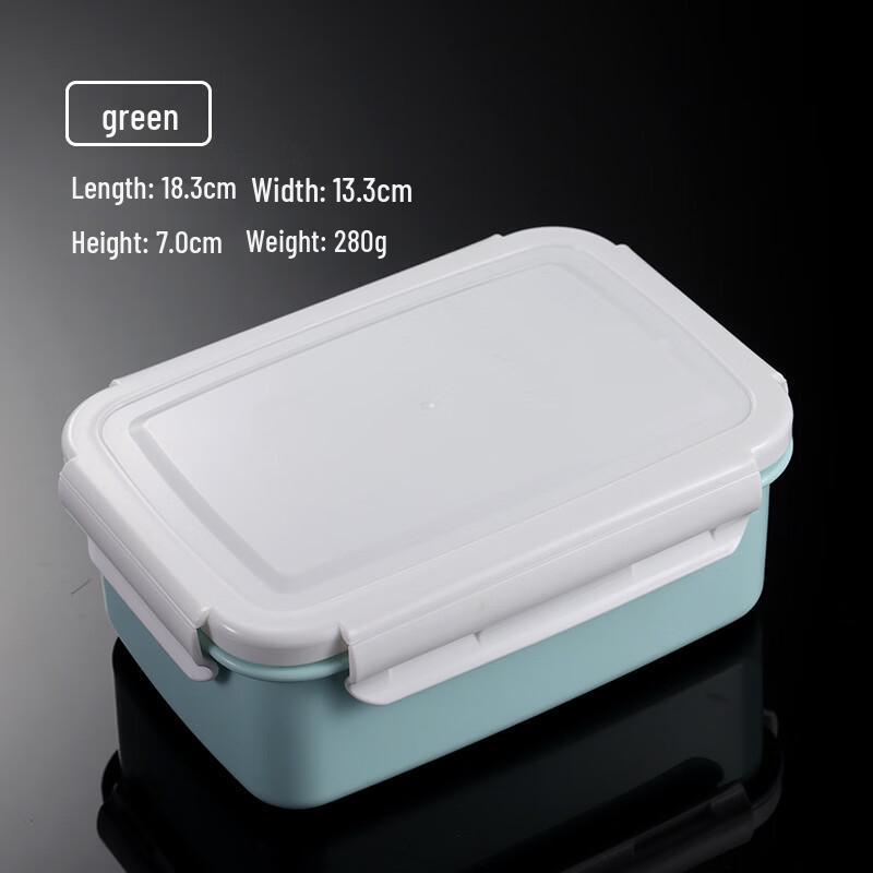 

Qianxing 304 Stainless Steel Lunch Box