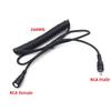 Insulated Helmet Heater Wire With Rapid Heat Technology Heated Shield Cord For Snowmobiling And Outdoor Adventure