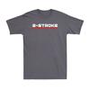 2stroke Tshirt Funny Racing Motor Bike Biker Gift Vintage Unisexs Tshirt