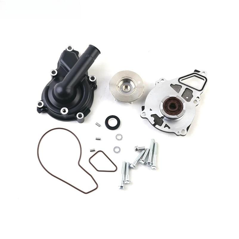 1set Water Pump Assembly Impeller For CFMOTO 400NK 650NK 650MT 700CLX CF400NK CF650NK CF650MT CF700CLX