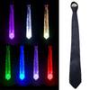 LED Flashing Bow Tie - Perfect for Nightclub and Party Performances