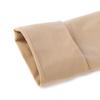 Women's Mid-Tube Short Length Socks - Thick Elastic Fabric with Breathable Comfort