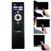Backlit and Voice Universal Remote Control Ergonomic for DIJITSU and Wide Compatibility Electronics Controller