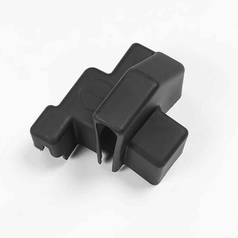 Car Negative Battery Terminal Protective Shell Waterproof Dustproof Rust Prevention Cover For Geely Monjaro Xingyue L 2024 2024