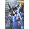 Bandai MG 1/100 Gundam F90 (Gray)