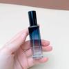 5ml/10ml/20ml High-end Perfume Dispensing Bottle Square Glass Spray Bottle Travel Portable Sample Atomizer Refillable Container