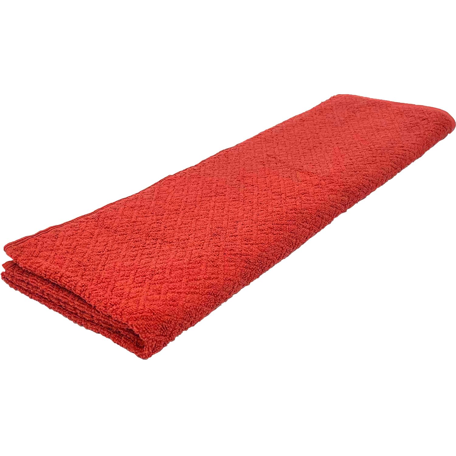 

Hayashi Bath Set of 85 x 140 Hotel Variety Color Towels, Large, 2, Approx. cm, Style, 2, Red, LL604907-2P