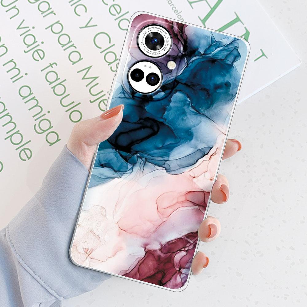 For Tecno Camon 19 Pro Case Cover For Tecno Camon 19 Neo Funda Clear Soft Silicone TPU Phone Case For Tecno Camon19 Bumper Coque