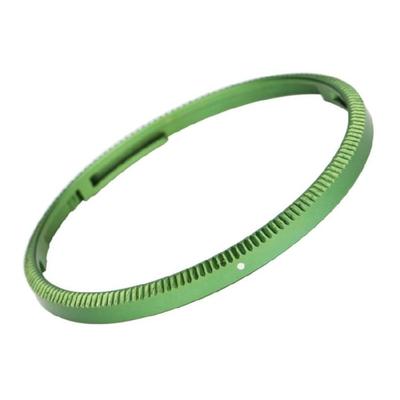 Protective Aluminum Lens Cover Rings Compatible For GR3x Digital Camera Customization