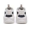 FILA Croissant Comfortable Fabric Leather Durable Low-Top Running Shoes Women sneaker White F12W441121FSB