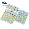 5730 Smd 5V 430mA~470mA White Mirco Usb 5730 LED Lighting Panel USB Mobile Light Emergency Light Night Light Electronic DIY