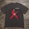 Casiopea T-Shirt oder Kinderhemd, Japanisches Jazz Fusion Shirt oder Kinderhemd, Japanische Band-T-Shirts, Unisex