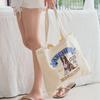Archive puppy ecobag - Ivory