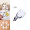 Premium Self Adhesive Hooks For Damage-free Wall Hanging In Kitchen And Bathroom