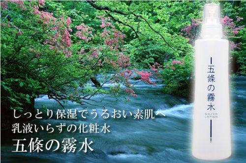 Gojo Kirisui Basic 200ml zestaw 10 butelek