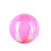 Colorful 6-Panel PVC Inflatable Beach Ball for Children's Water Play