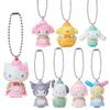 Sanrio Secret Mascot Charm (Dreamy Ice Parlor) Characters Suitable Ages 15 Up 017019