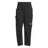 Adidas Men S Cargo pantS looSe Fit Jz8760