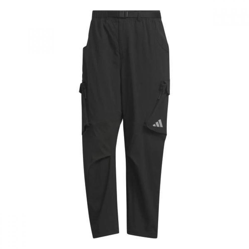 Adidas Men S Cargo pantS looSe Fit Jz8760
