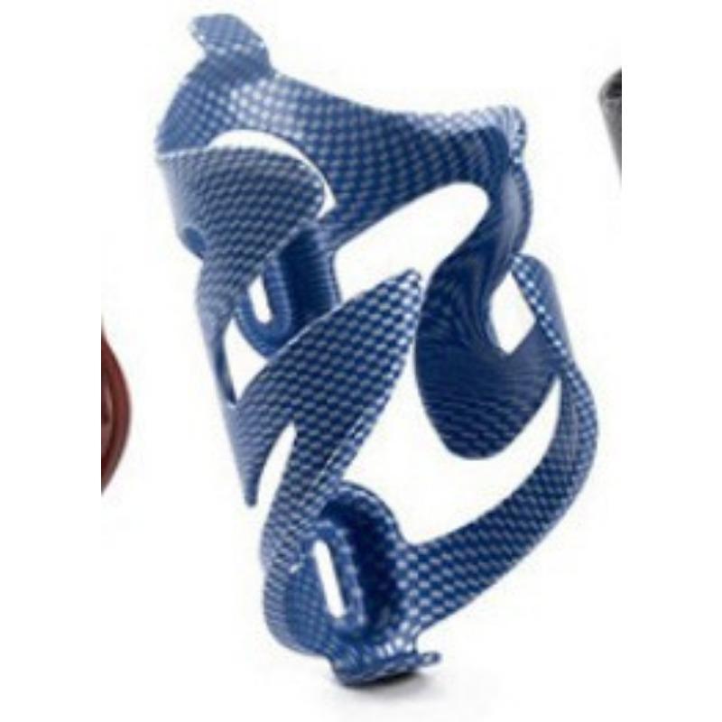 1PC Full Carbon Fiber Bicycle Ultralig Water Bottle Cage Cycle Equipment MTB Road Bike Bottle Holder Rack Bike Accessories
