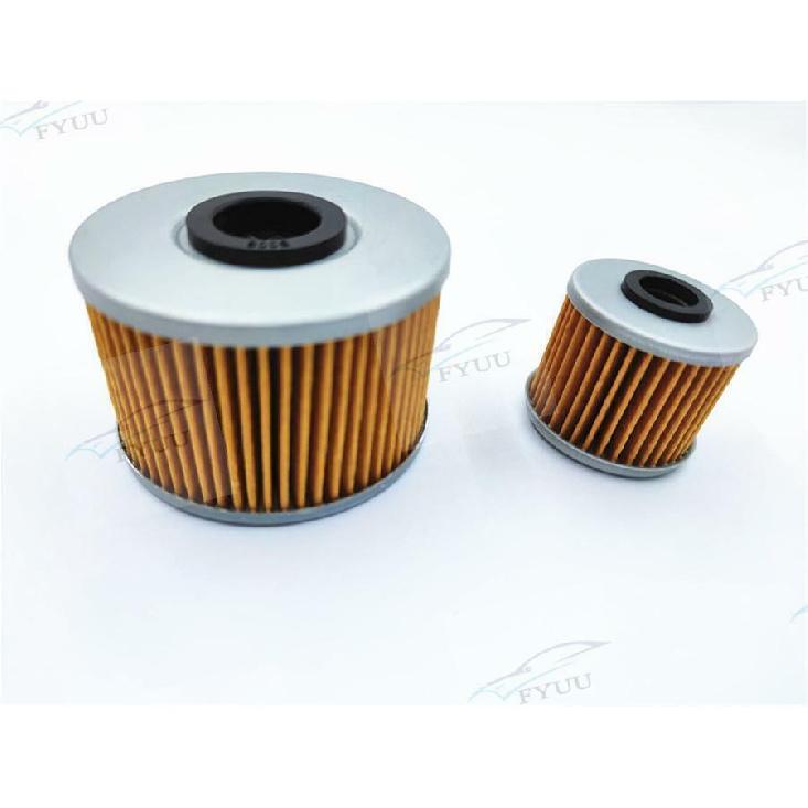 Oil Filter Change Kit with O-Rings and Washers for Honda Pioneer 2016+