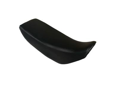 NTB Sitzbezug für Neubezug Kawasaki Super Sherpa Schwarz (KL250G) CVK-32