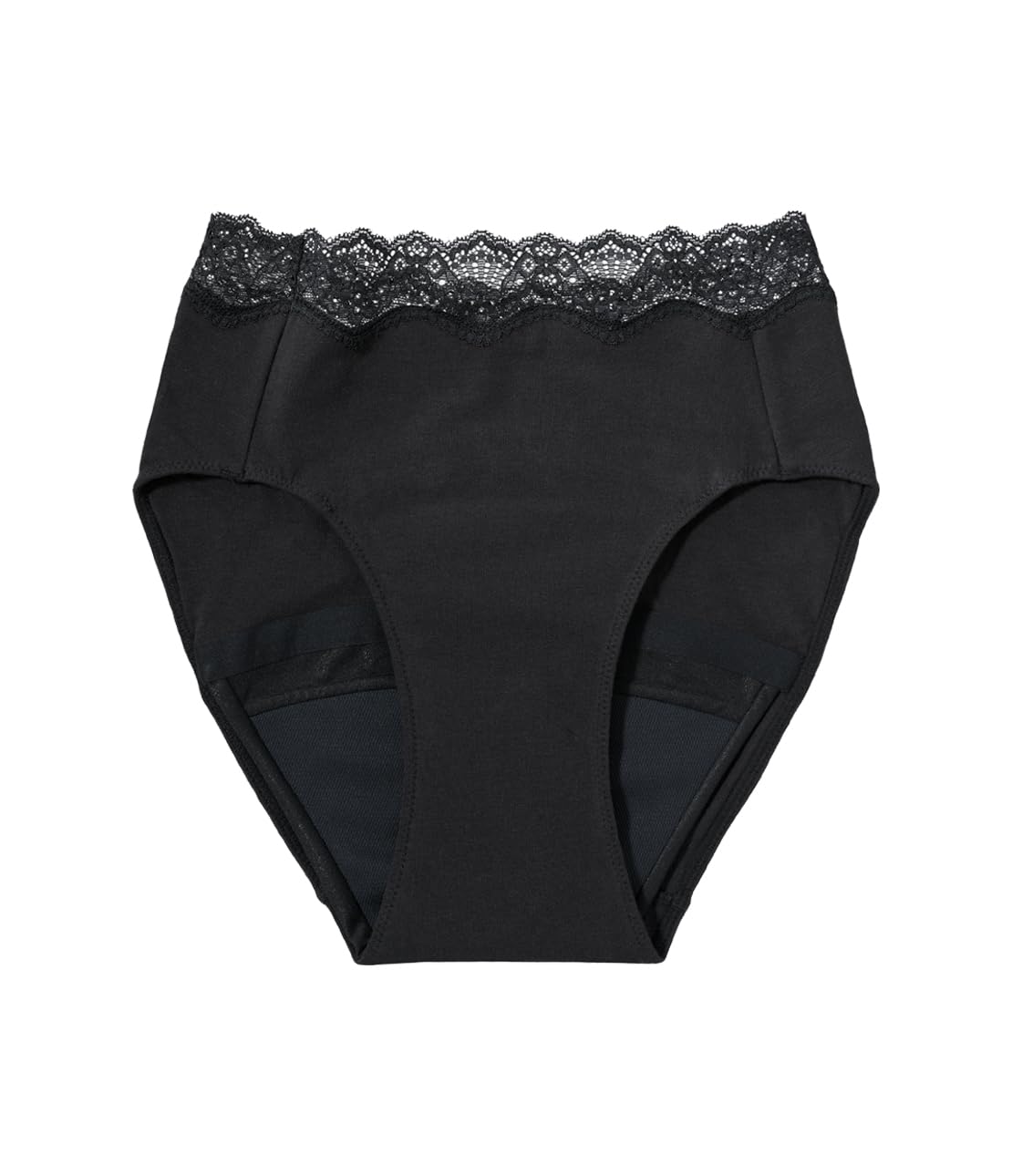 

Peach John Organic Cotton Absorbent Sanitary Size Perfect for delicate Gentle comfort and stability with a wide and a Shorts, Black, S. days! чёрный