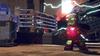 Lego Marvel Super Heroes (Import: North America) - PS3