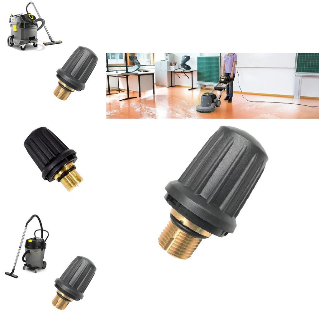 Tappo serbatoio di ricambio per aspirapolvere a vapore Karcher SC1 SC2 CTK10 SC2D per uso domestico