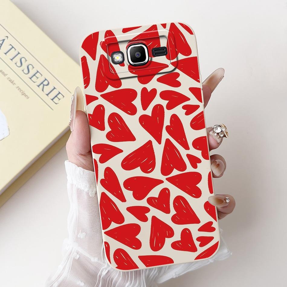 Dla Samsung Galaxy J2 Prime G532 Modne Etui Malowane Plaża Zmierzchu Dla Samsung Grand Prime G530 G531 Miękkie Silikonowe Etui