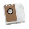 For Airzeen Q10 Pro Robot Vacuum Cleaner 4/10 Pcs Dust Bags 2.5L Vacuum Cleaner Bags Accessories Kits