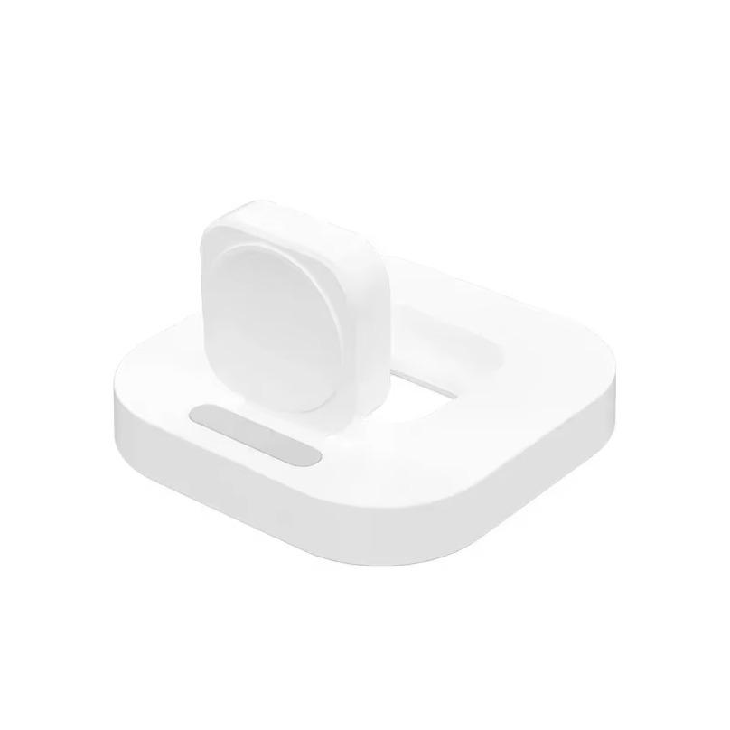 For Samsung Galaxy Watch 6 5 4 3 Pro 45/40/44mm Active 2 Classic Type C Fast Charging Dock Station Watch Wireless Charger Stand