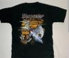Fan Gift Rhapsody Dragon Flame Power Tshirt Printed Tshirt Summer Fashion Unisexs Casual Outdoor Tshirt
