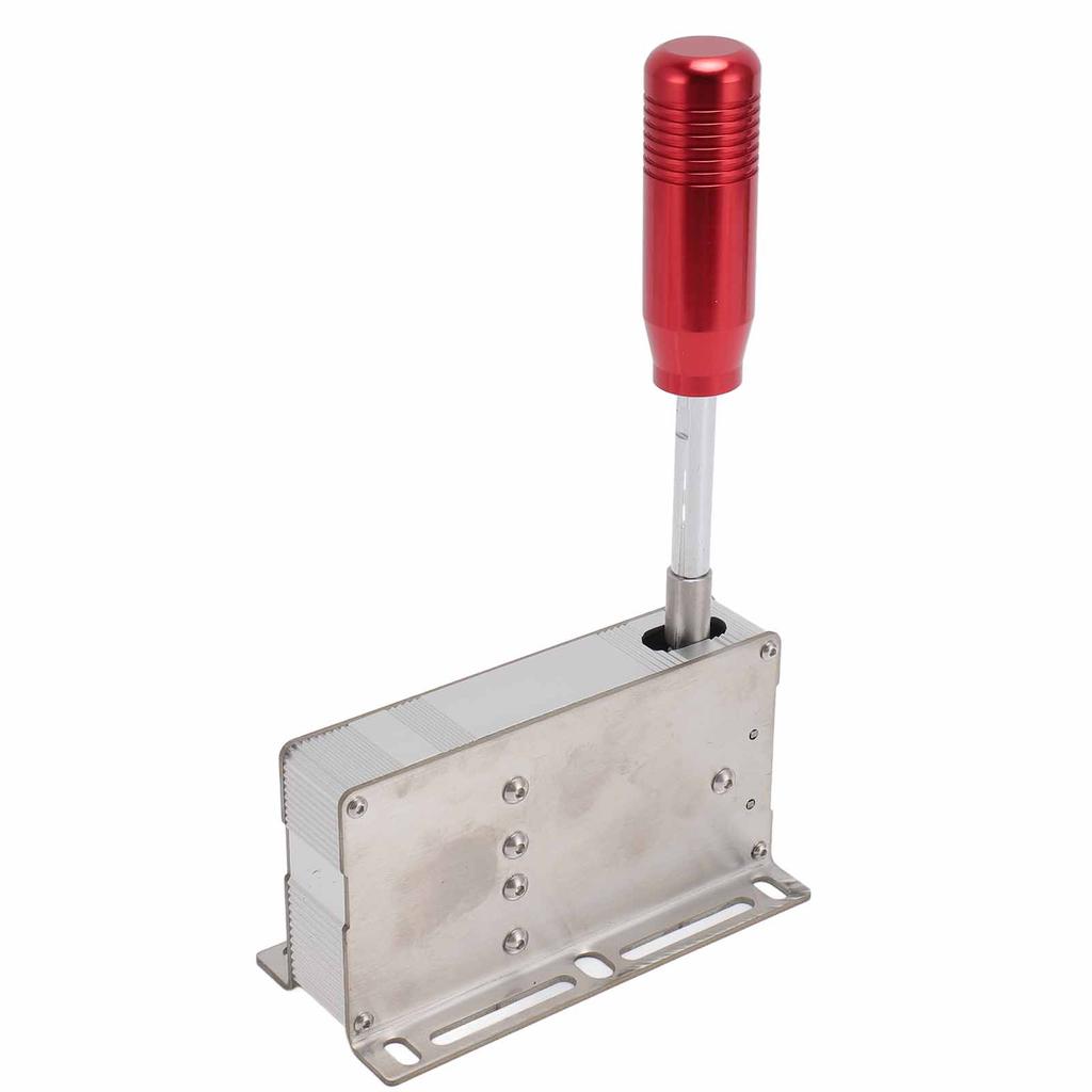 USB Sequential Shifter PC Sim Racing Game Shifter pentru Windows 11 10 7 XP pentru Logitech G25 G27 pentru