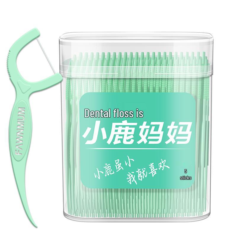 

Xiaolu Mama Oral Care Products