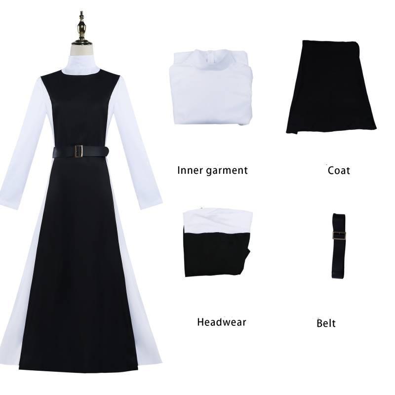 

Сестра Фильм Безупречный Костюм для Косплея На Хэллоуин Популярный Модный И XXXL