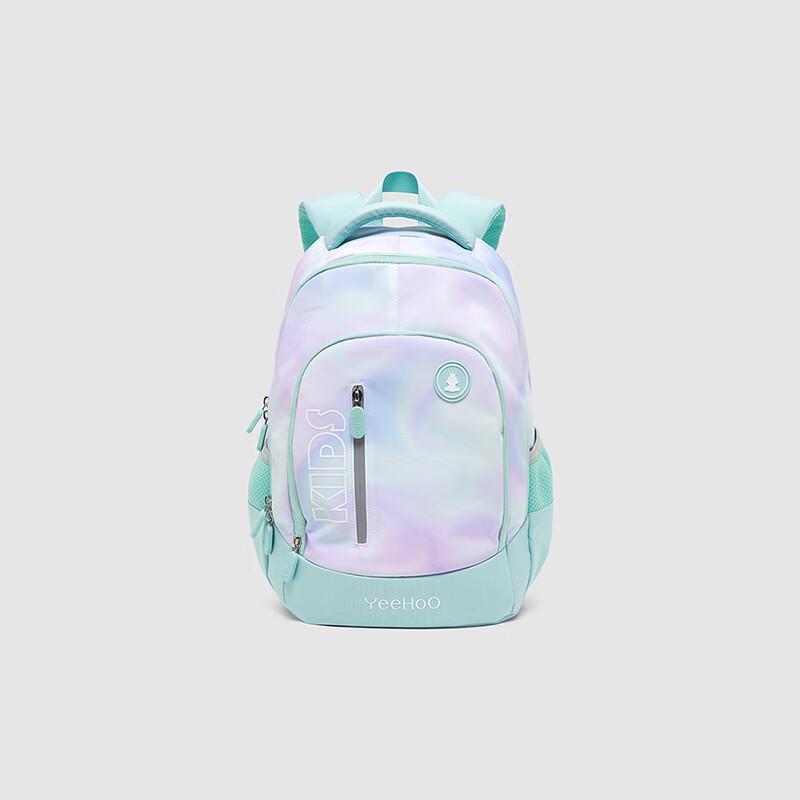 YEEHOO Ergonomic Primary School Backpack