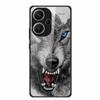 For Redmi Note 13 Pro Plus 5G Case Tempered Glass Hard Back Covers for Redmi Note 13 Pro 5G  Note 13 Pro+  13 Luxury Cover Coque