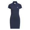 Adidas W Jersey Dress Ori Prep  Ku0510 Nightindigo