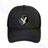Gendarmerie Psig Baseball Cap Snapback Caps Knitted Bucket Hat
