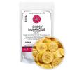 Bananen-Chips getrocknete Bananen - 1kg