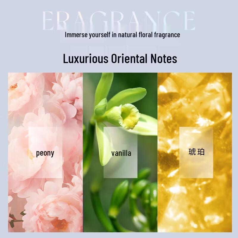 XiangLemeifen Concentrated Silver Diamond Hair Mask